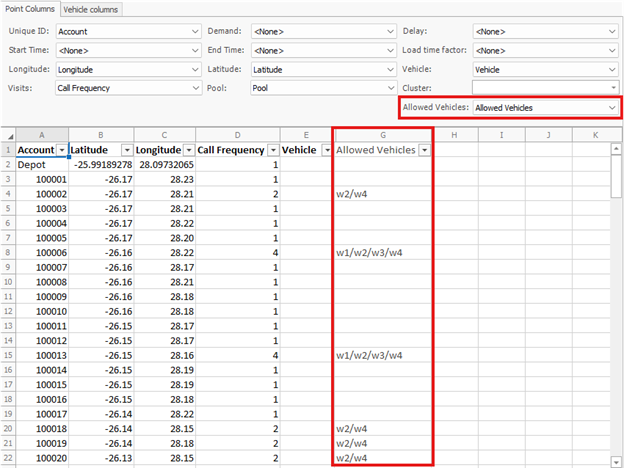 QVR Multi-Vist Input 3