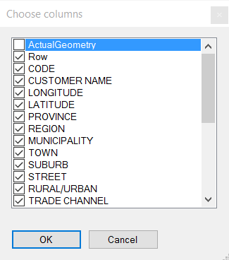 Copy to excel from grid - 1